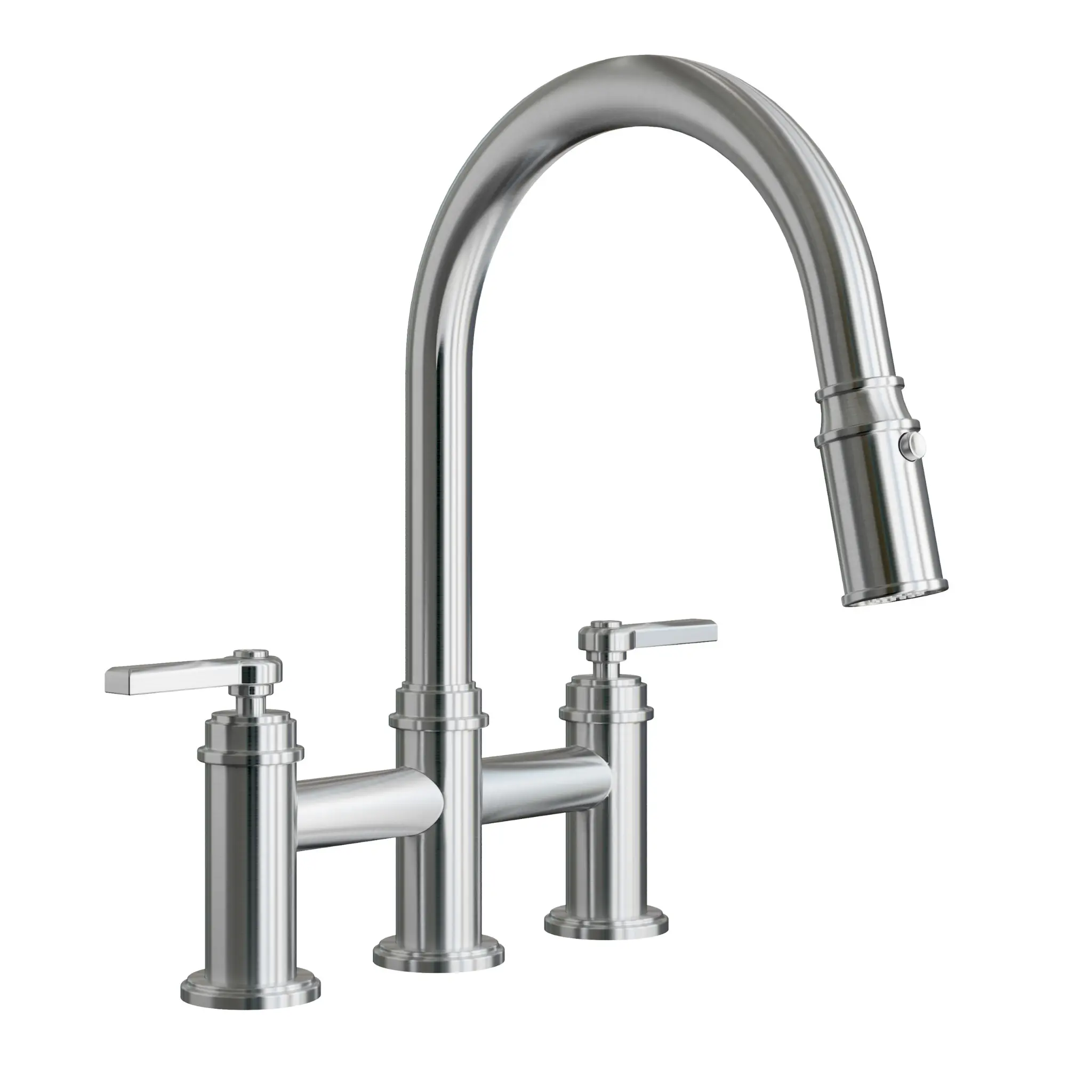 Kitchen Faucet 2